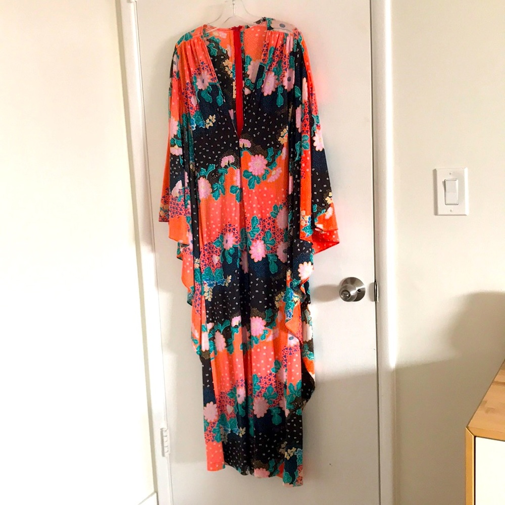 Vintage romper